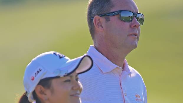 The Yokohama Tire LPGA Classic :  Pro Am